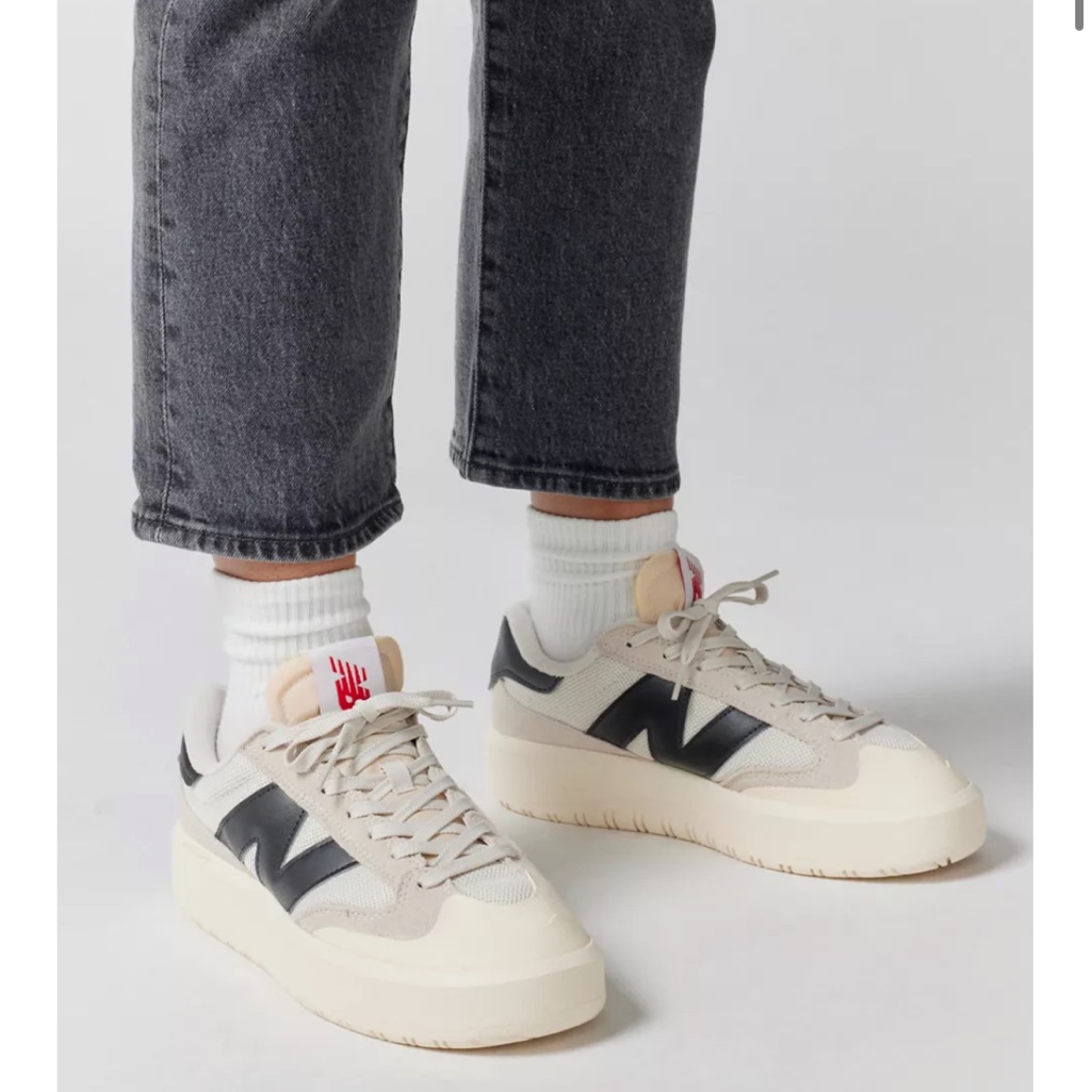 New Balance Ct302 Sneaker